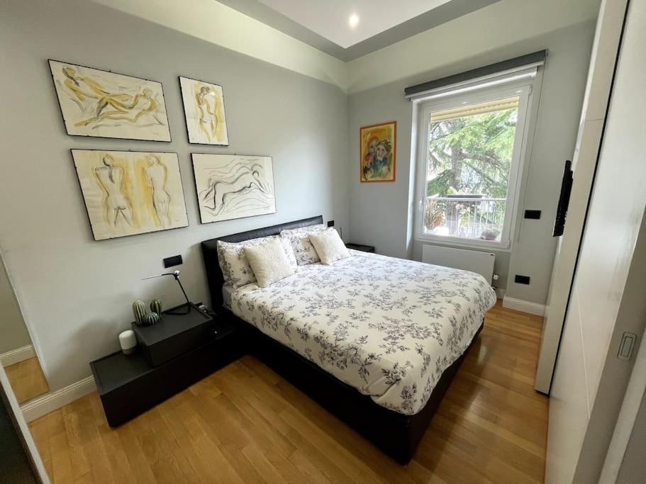 Apartamento Vaticanodreamsuite *